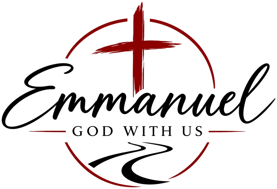 Emmanuel, God With Us